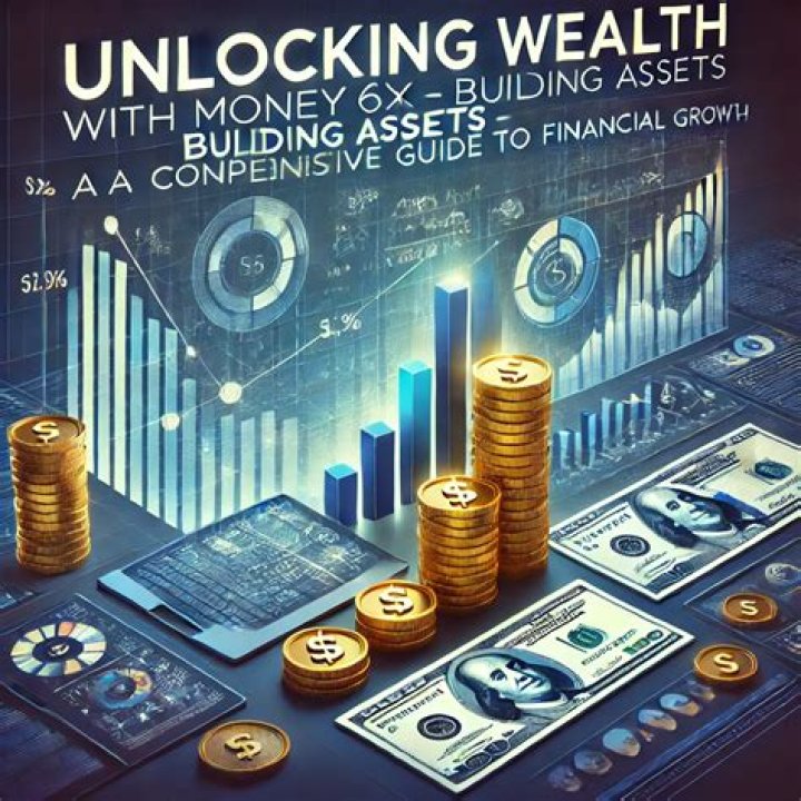 Unlocking the Potential of Money6x.com: Your Ultimate Guide to Financial Growth