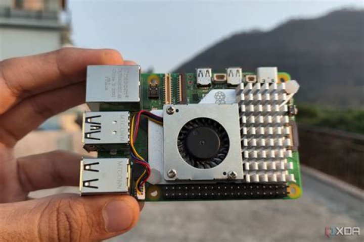 Unlocking the Potential of Raspberry Pi VPC IoT Projects