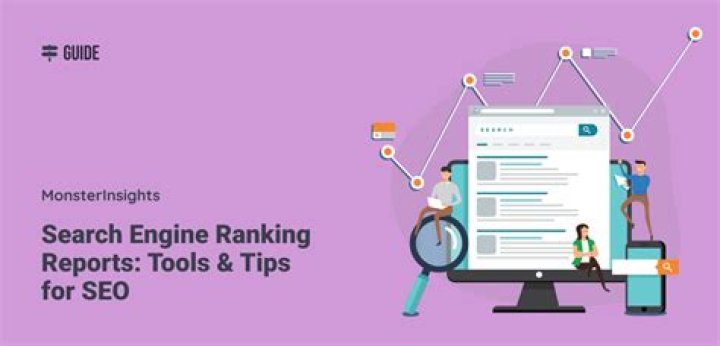 Unlocking the Power of Search Engine Rankings API for Your Business