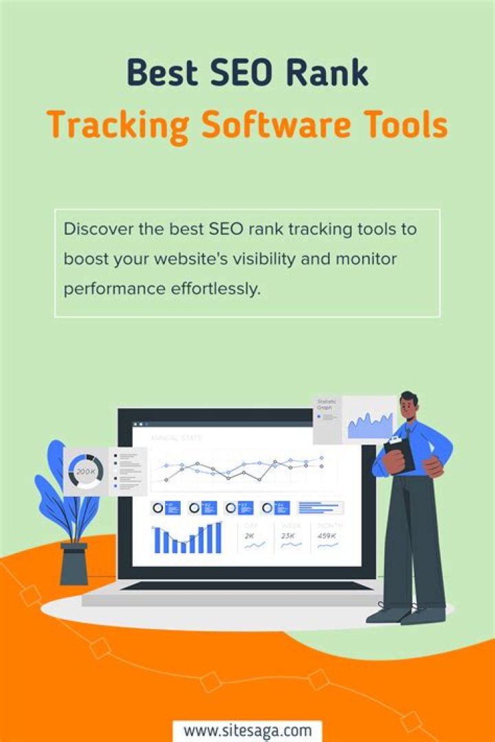Unlocking the Power of SEO Rank Tracking Software with Tasks