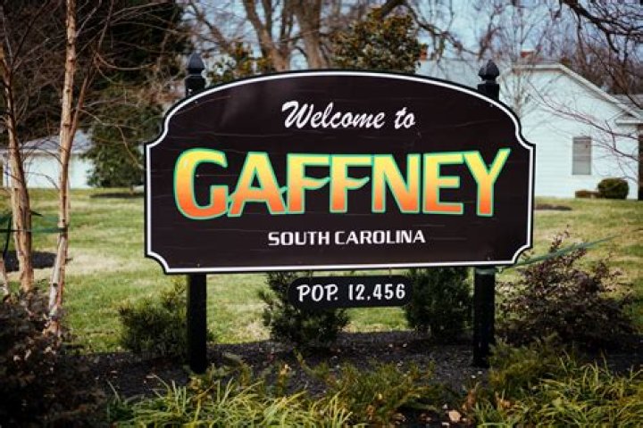 Unlocking the Secrets of Gaffney Gym: A Comprehensive Guide