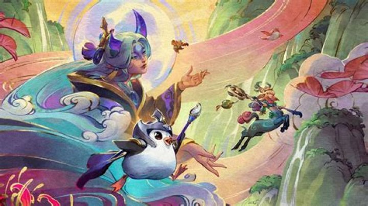Unlocking the Secrets of Mythic Medallions TFT: A Deep Dive into Power and Strategy