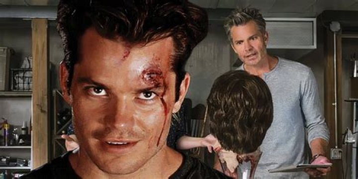 Unlocking the Secrets of Timothy Olyphant's Diet: A Closer Look