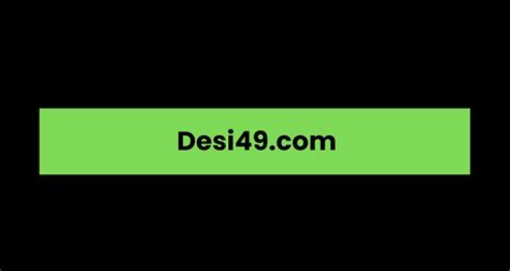 Unlocking the Secrets of www.desi49.com: A Comprehensive Guide