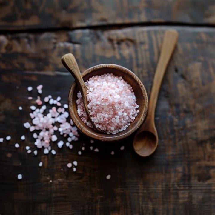 Unlocking the Secrets: The Salt Trick for ED