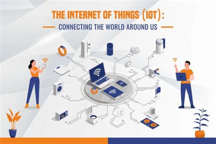 Unlocking the World of IoT: Free SSH Access for Your Devices