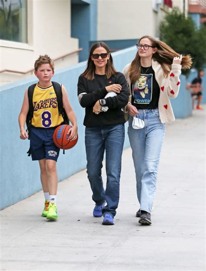 Unmasking the Jennifer Garner Deep Fake Phenomenon