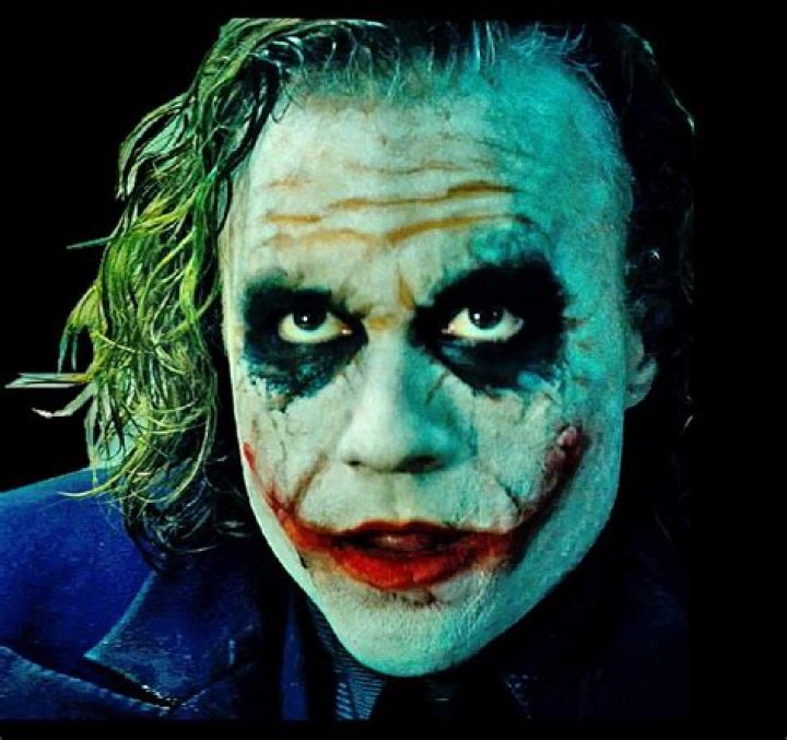 Unmasking the Joker Face: The Art and Symbolism Behind the Iconic Smile