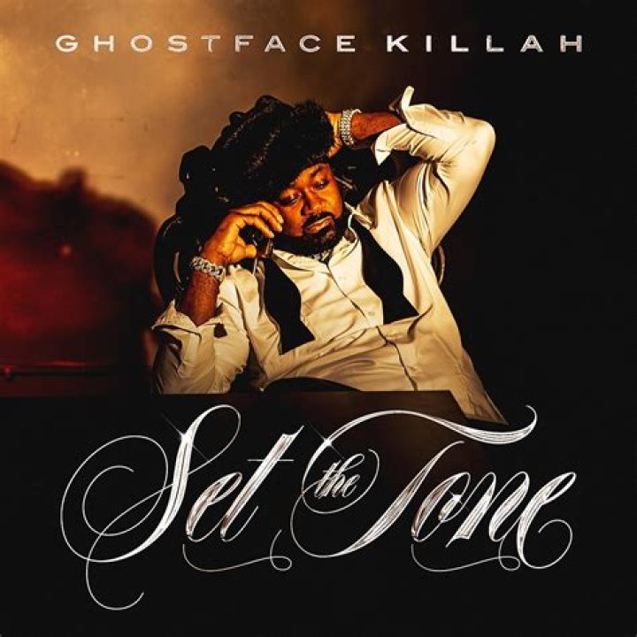 Unmasking the Legacy: Ghostface Killah's Son