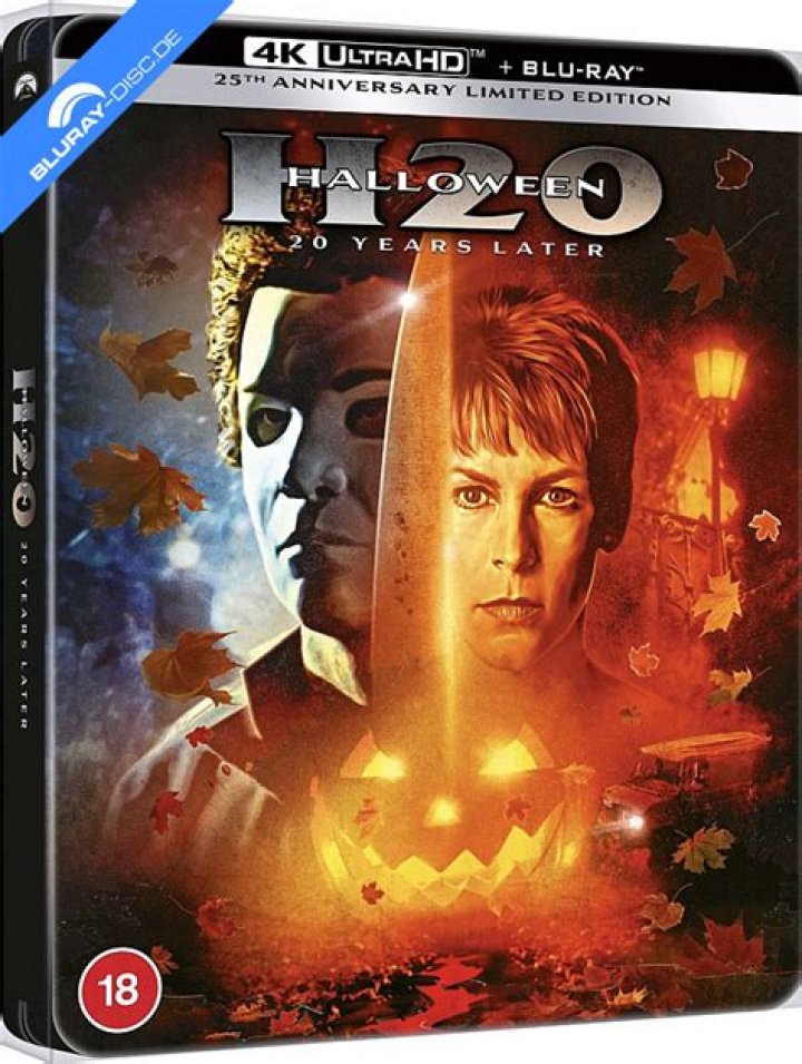 Unmasking the Legacy of Halloween H20: 20 Years Later
