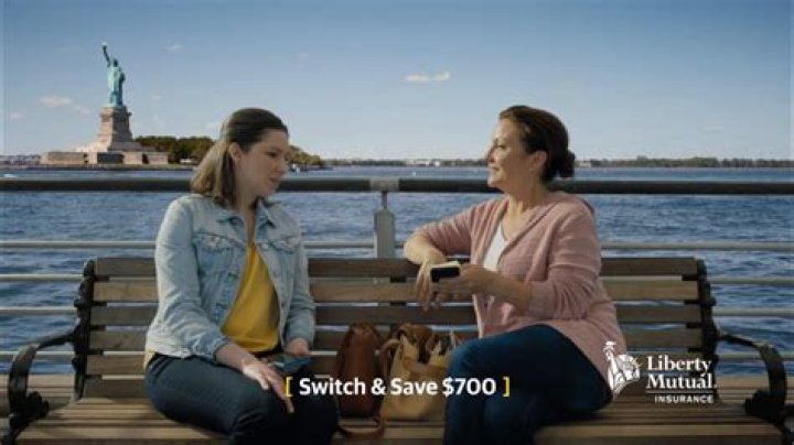 Unmasking the Mystery: Who Is the Black Girl in the Liberty Mutual Commercial?