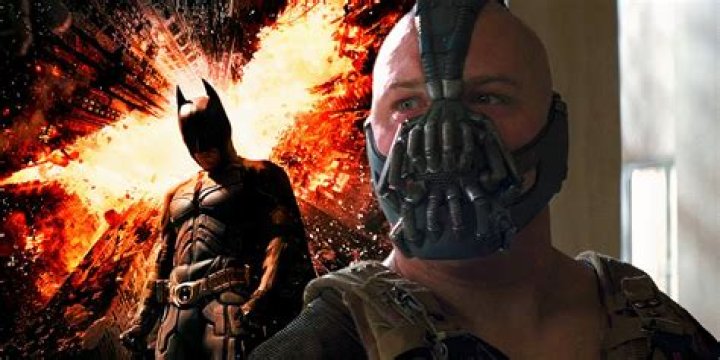 Unmasking the Villain: The Journey of the Actor Who Portrayed Bane in Batman