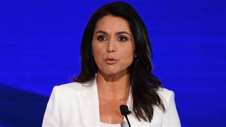 Unpacking the Life of Tulsi Gabbard: Does She Have Children?