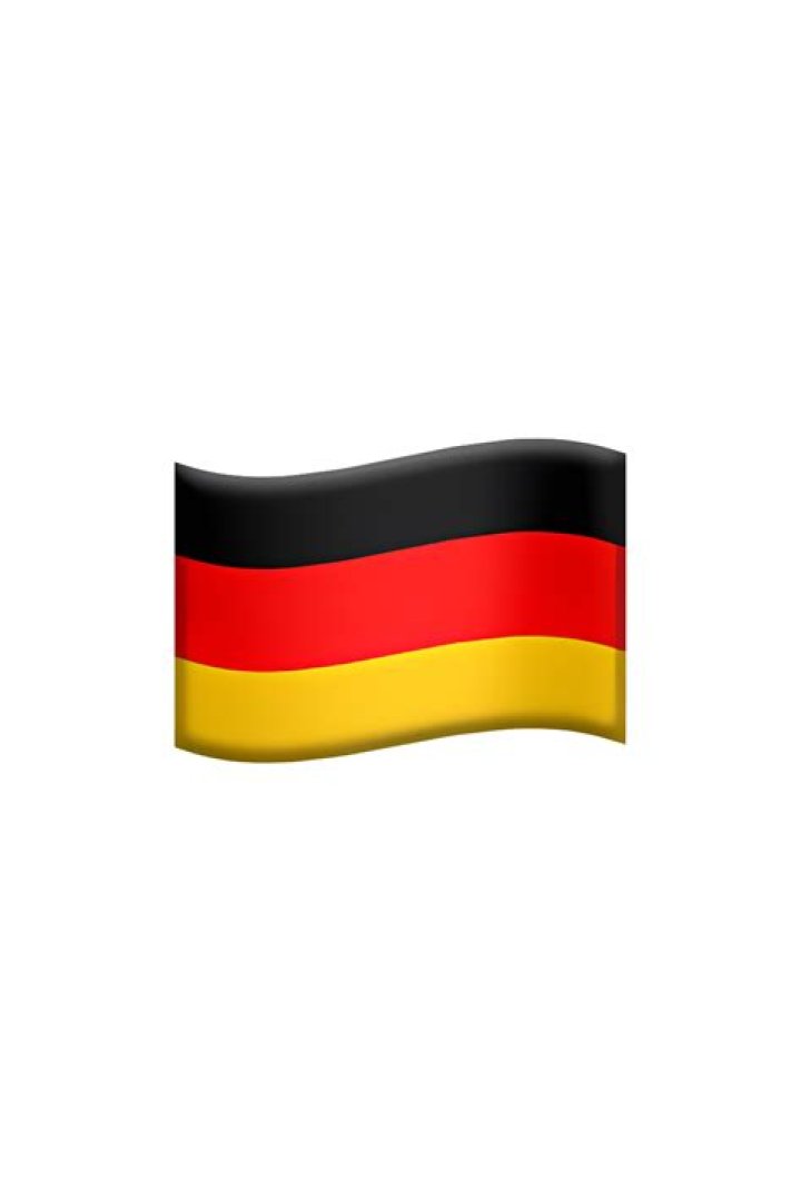 Unpacking the Nazi Germany Flag Emoji: A Sensitive yet Crucial Exploration