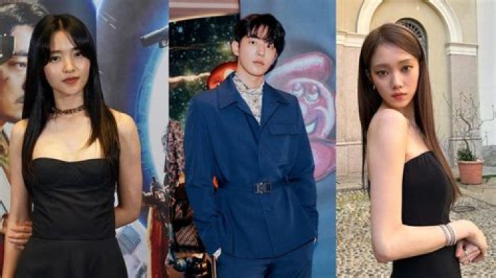 Unraveling Choi Jin-Hyuk's Relationships: The Heart Behind the Star