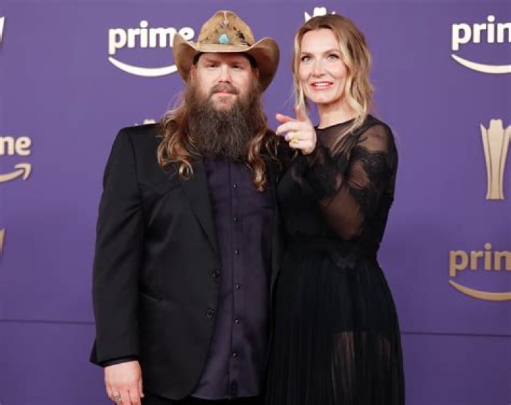 Unraveling Chris Stapleton's Political Stance: Is Chris Stapleton a Democrat?