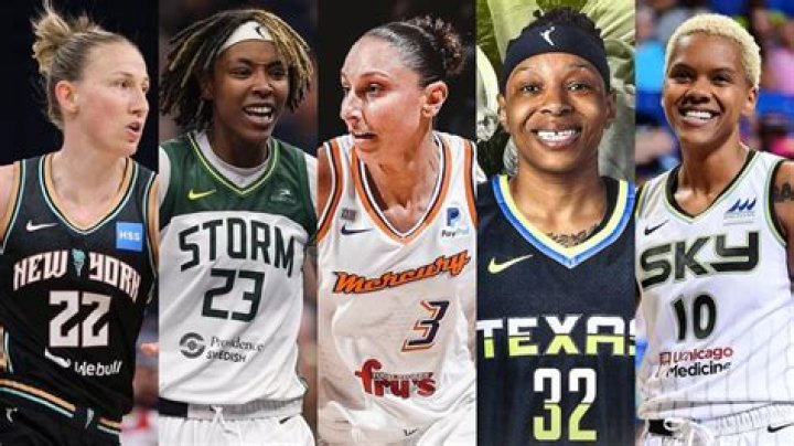 Unraveling Sue Bird's Career Earnings: A Financial Journey in Professional Basketball