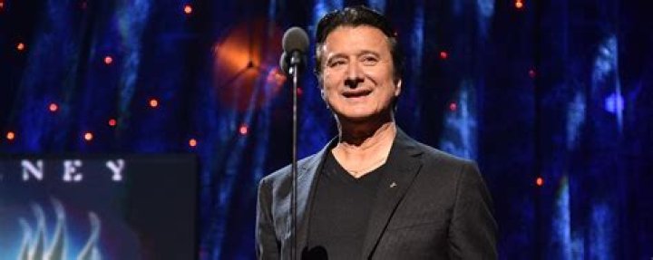 Unraveling the Age of Steve Perry: A Journey Through Time