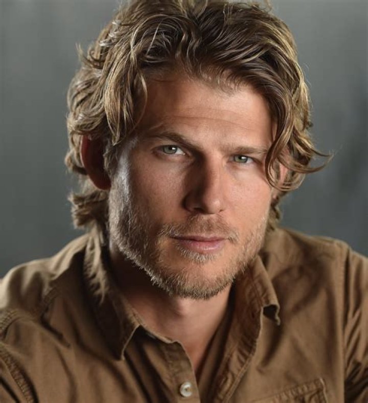 Unraveling the Charm and Career of Travis Van Winkle