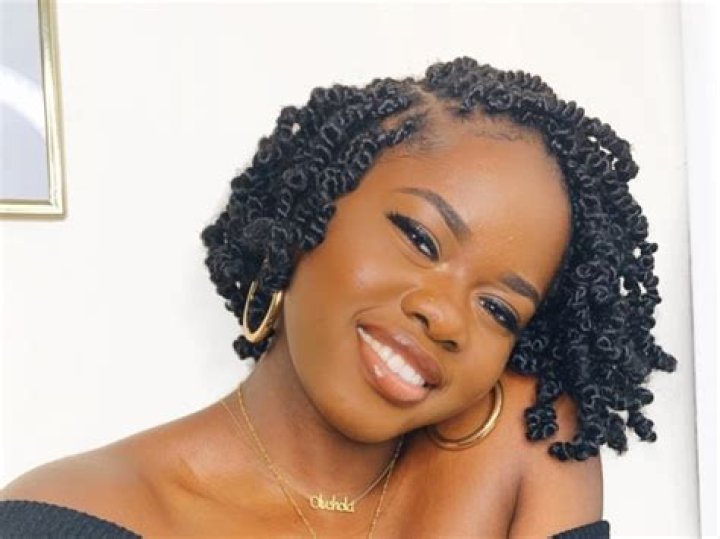 Unraveling the Charm of Spring Twist: A Unique Hairstyle Trend