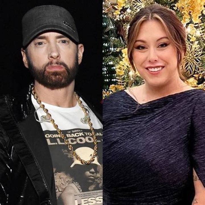 Unraveling the Connection: How is Alaina Related to Eminem?