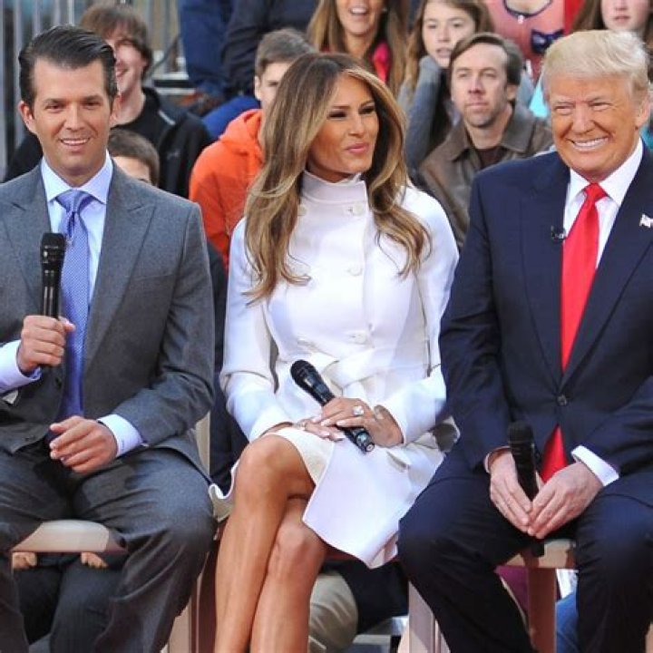 Unraveling the Connection: Is Teanna Trump Related to Donald Trump?