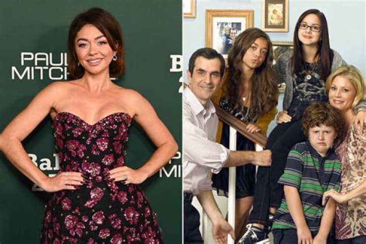 Unraveling the Controversy: Sarah Hyland Leaked Nudes and Its Impact on Celebrity Culture