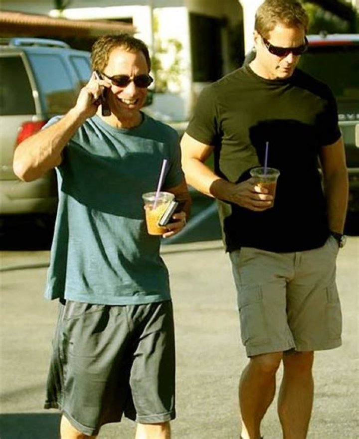 Unraveling the Dynamic Duo: Harvey Levin and Andy Mauer