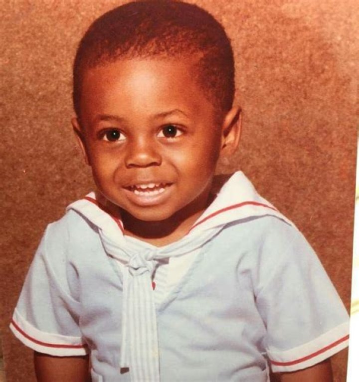 Unraveling the Early Years of Lil Wayne: A Journey Through His Childhood