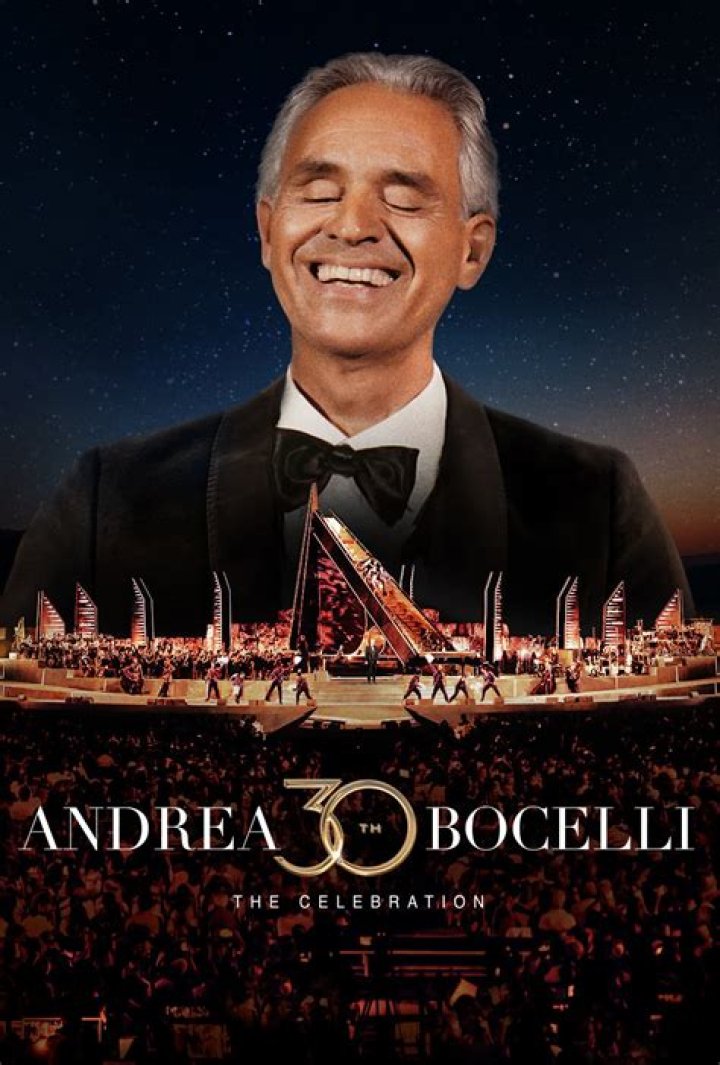 Unraveling the Enigma: Is Andrea Bocelli Still Alive in 2024?