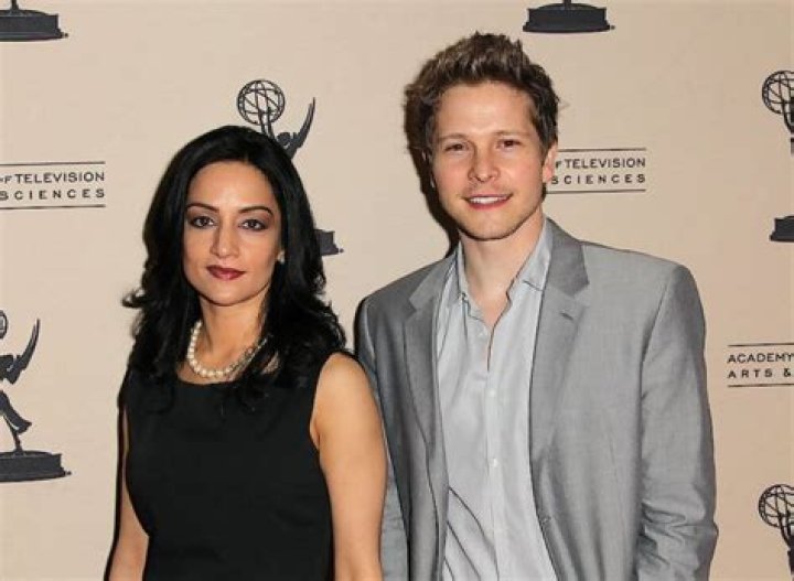 Unraveling the Enigma: Who is Matt Czuchry's Girlfriend?