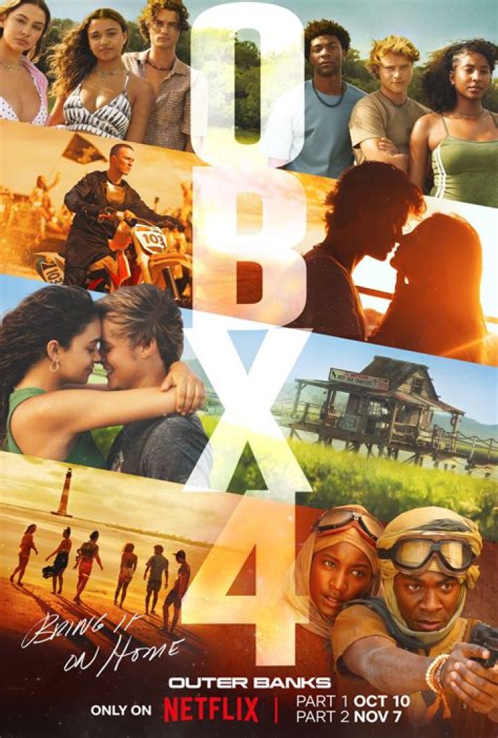 Unraveling the Enigmatic Character of Rafe Outer Banks: A Journey Through the Intriguing World of Fictional Drama