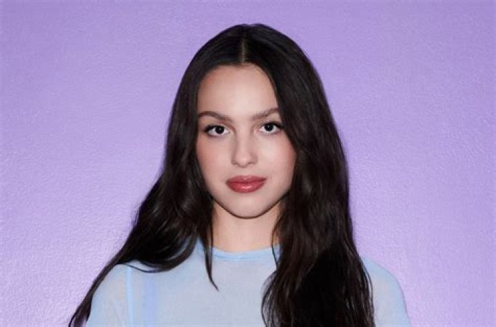 Unraveling the Ethnic Heritage of Olivia Rodrigo's Dad