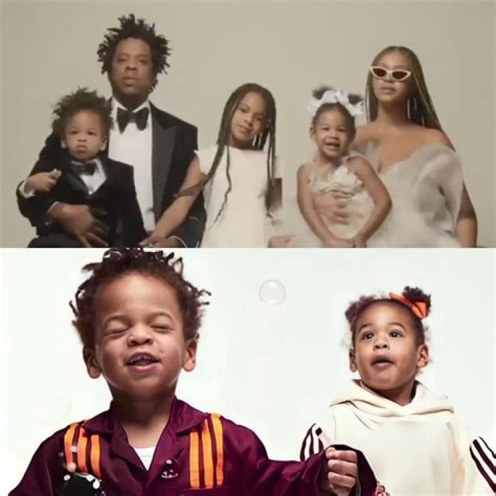 Unraveling the Family Tree: How Many Children Does Jay-Z Have?
