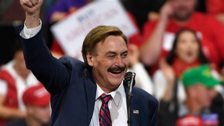 Unraveling the Fortune of Mike Lindell: A Deep Dive into His Net Worth