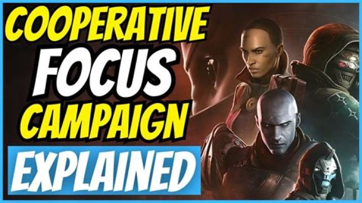 Unraveling the Iconoclasm Destiny 2 Cooperative Focus Guide: A Comprehensive Walkthrough