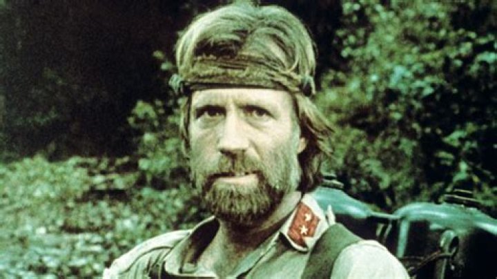 Unraveling the Legacy of Chuck Norris: A Cultural Icon