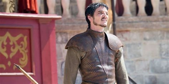 Unraveling the Legacy of Pedro Pascal in Game of Thrones