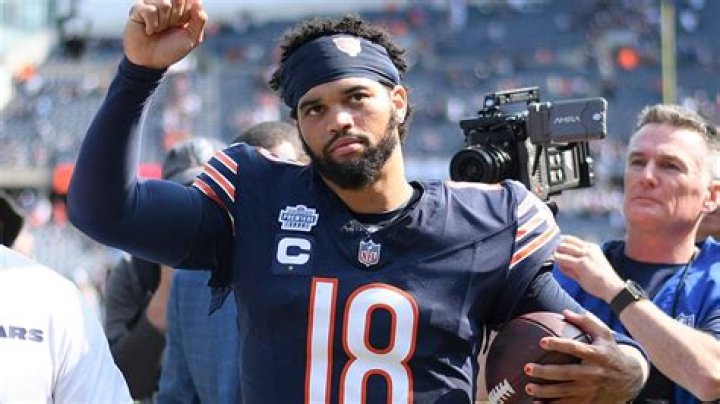 Unraveling the Legacy of the Chicago Bears QB