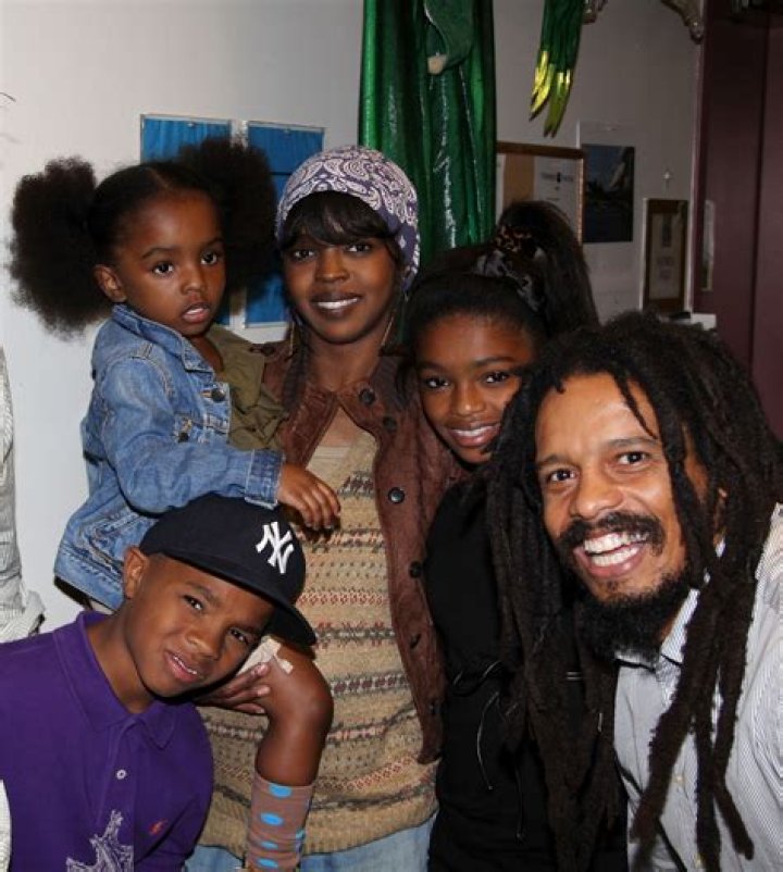 Unraveling the Legacy of YG Marley&rsquo;s Parents and Their Influence