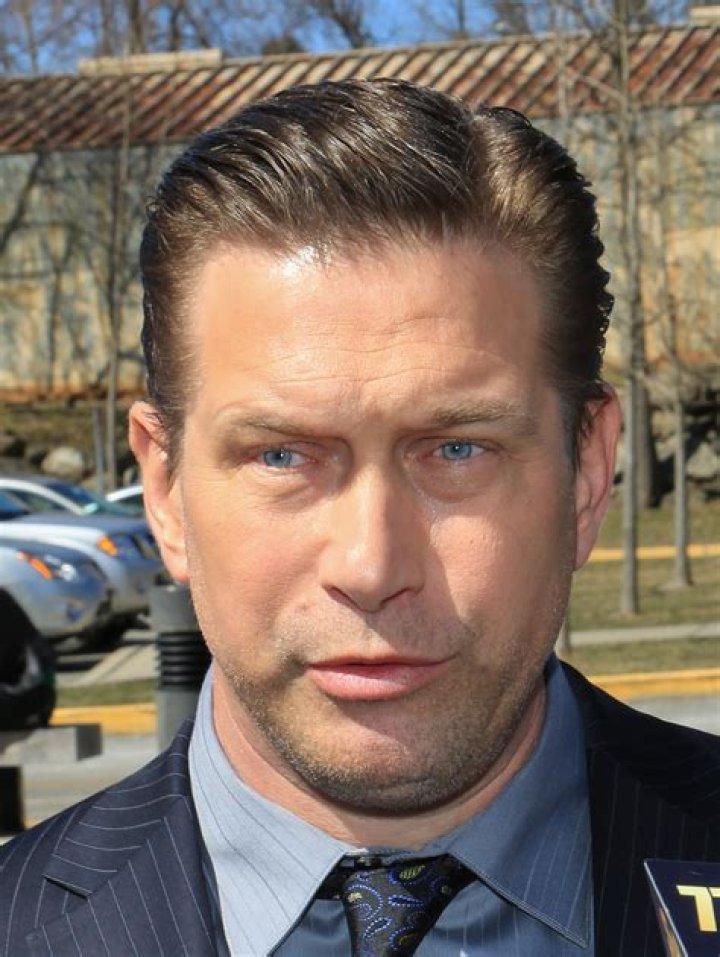 Unraveling the Life and Career of Stephen Baldwin