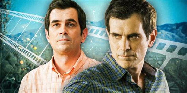 Unraveling the Life and Career of Ty Burrell: The Man Behind the Mustache