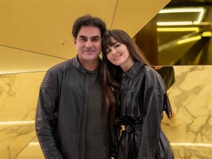 Unraveling the Life of Arbaaz Khan: A Journey from Birth to Stardom