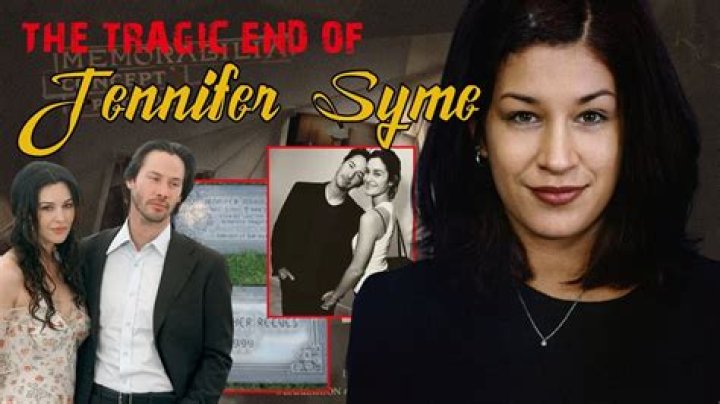 Unraveling the Life of Jennifer Syme: A Journey Through Tragedy and Triumph