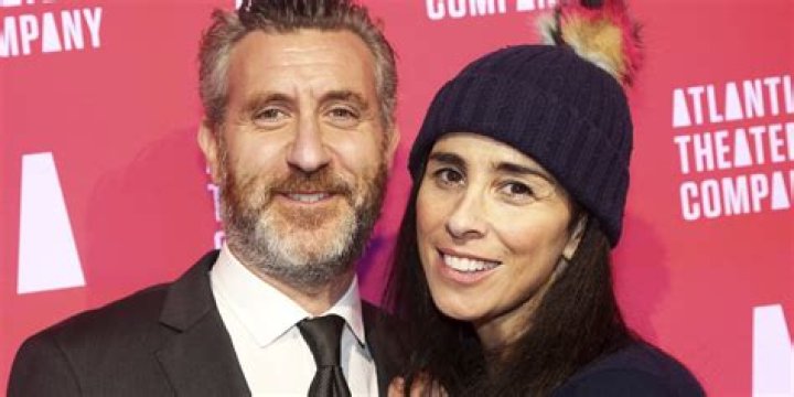 Unraveling the Love Life: Who is Sarah Silverman's Partner?