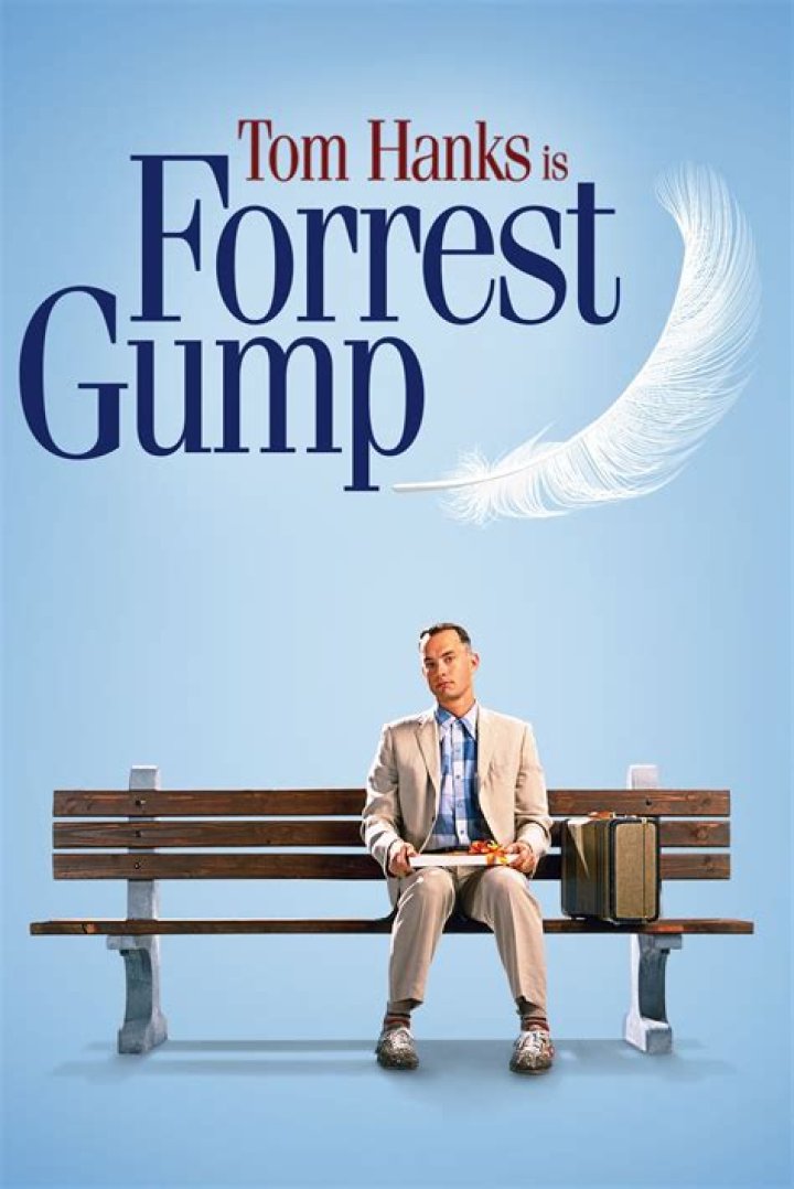 Unraveling the Magic: The Forrest Gump Cast