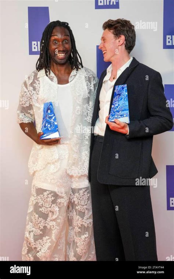 Unraveling the Mysteries: Is Nathan Stewart-Jarrett Married?