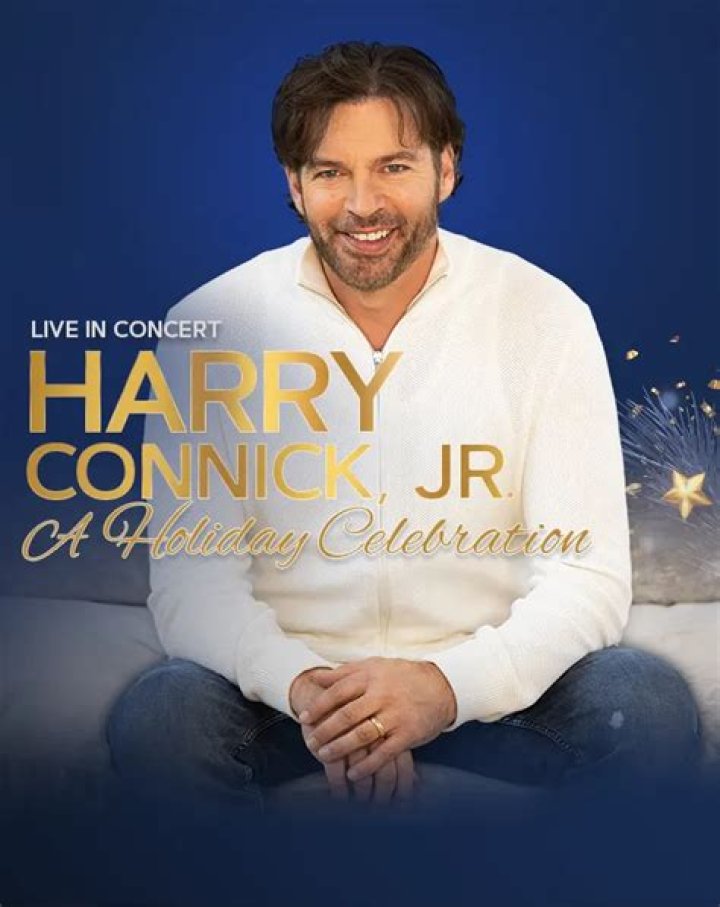Unraveling the Mysteries: The Truth Behind Harry Connick Jr's Health Scare