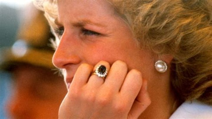 Unraveling the Mystery Behind Princess Diana's Gore Foto