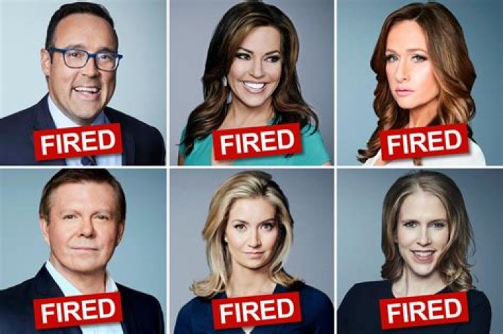 Unraveling the Mystery Behind the Fox 59 News Anchors Fired